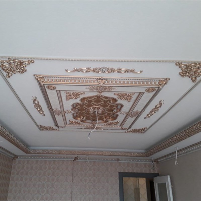Patina Dikdörtgen Saray Tavan 120 X 160 cm