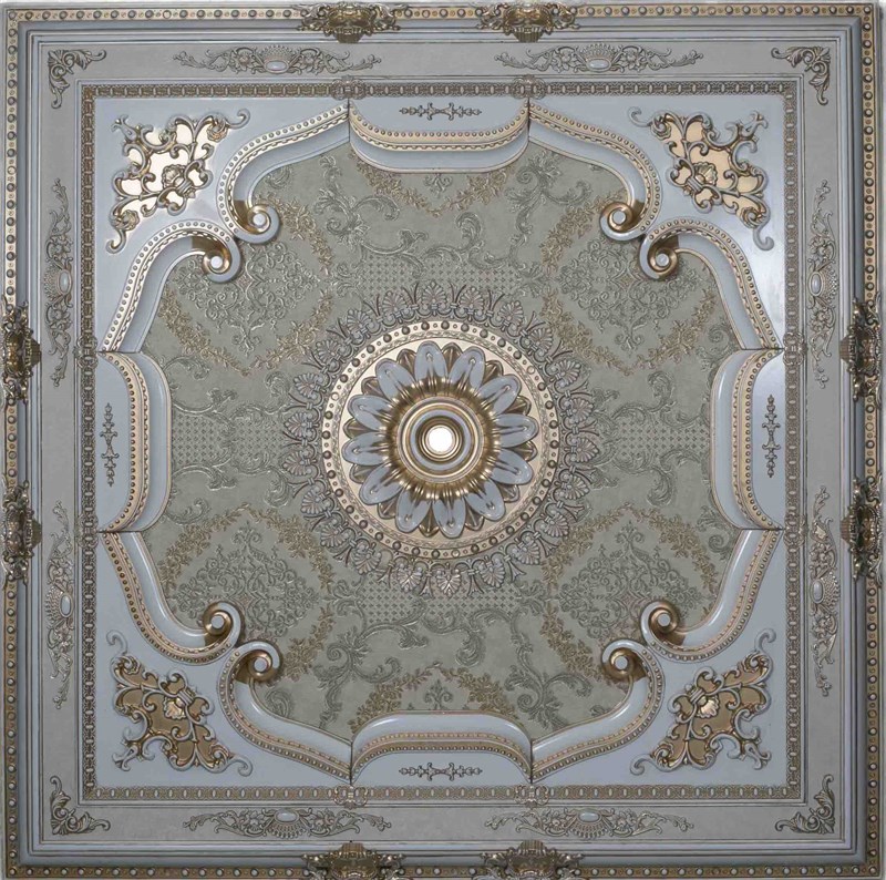 Patina Saray Tavan 150 X 150 cm