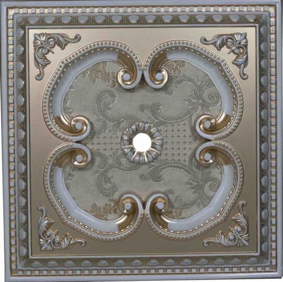 Patina Saray Tavan 60 X 60 cm İncele!