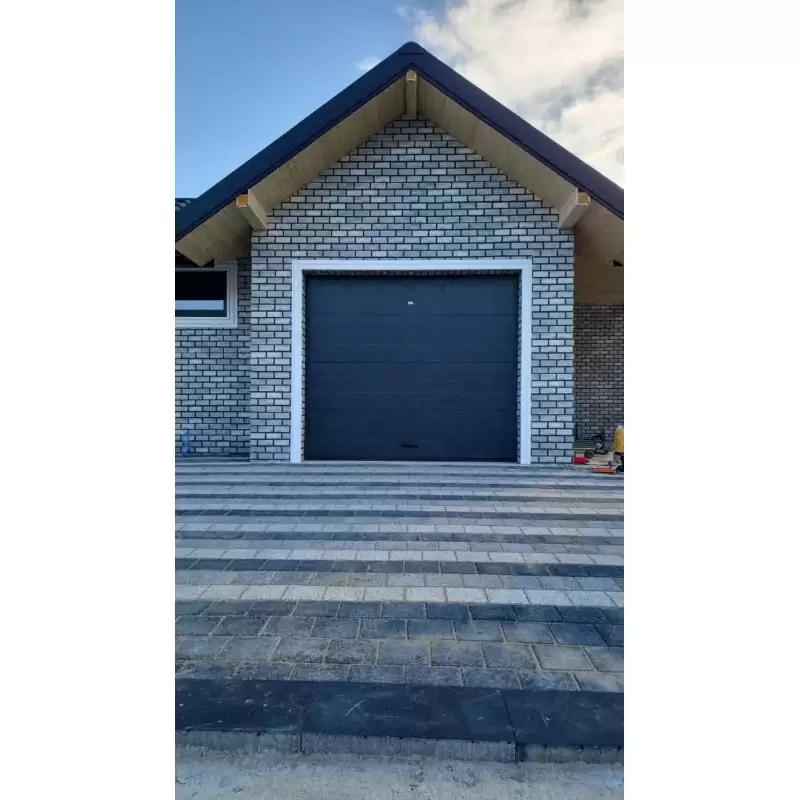Strafor Düz Tuğla Duvar Paneli EV05-303